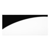 Publicitaire Carte en rack Bonsai (Dos)