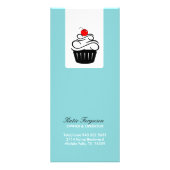 Publicitaire Carte en rack de boulangerie Whimsical (Dos)