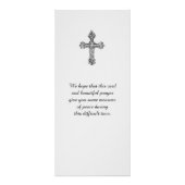 Publicitaire Carte photo commémorative de la célébration de la  (Dos)