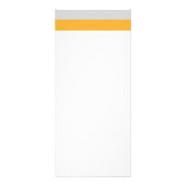 Publicitaire Carte rack Architect (Dos)