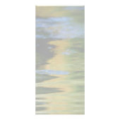 Publicitaire Carte rack Creek (Dos)