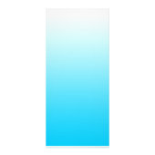 Publicitaire Carte rack de vacances (Dos)