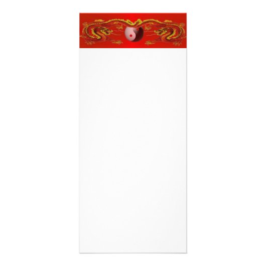 Publicitaire Carte rack Fire Dragons (Devant)