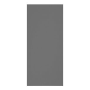 Publicitaire Carte rack gris Dim