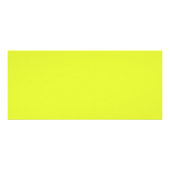 Publicitaire Carte rack Red Apples (Dos)