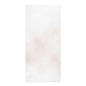 Publicitaire Carte Rack Smoki (Dos)