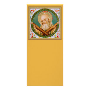 Publicitaire Carte Rack St. Andrew l'Apôtre (JMAS 02) 2