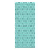 Publicitaire Voeux pour carte bébé, voeux, petite dame (Dos)