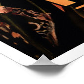 Publicité égyptienne Art Déco vintage (Coin)