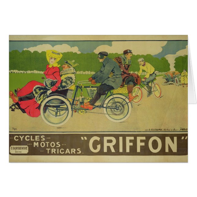 Publicité par affichage (Devant horizontal)