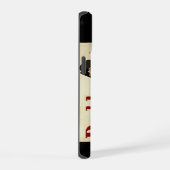 Publicité pour la cigarette Problem (Côté droit)