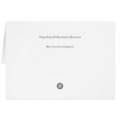 Publicité vintage Antique Art Déco Lady Soap (Dos Horizontal)