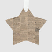 Publicités d'antan, NY 1856 (dos)
