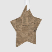 Publicités d'antan, NY 1856 (devant)