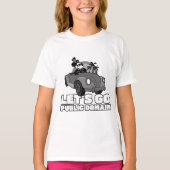 Publiek domein Fun T-shirt (Voorkant)