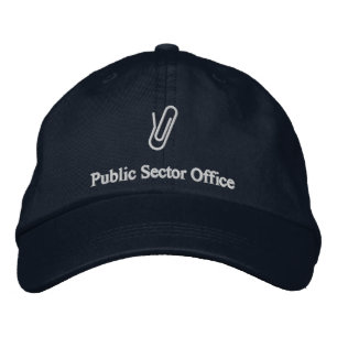 Publieke sector Kantoor Pet
