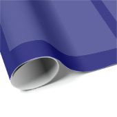 Publieke telefooncel van politie cadeaupapier (Rol Hoek)