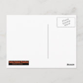 Publier la carte postale de vente (Dos)