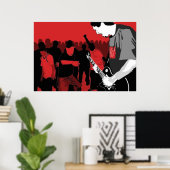 Publiez votre affiche Stuff (Bureau à domicile)