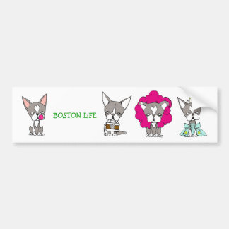 Pucca by 加倉井ミサイル1 bumpersticker