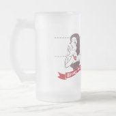 Puce de trou ou tasse fausse de Thor (Gauche)