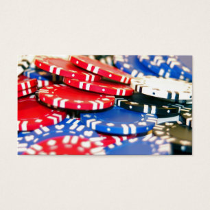 Puces de casino