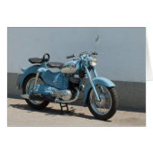 Puch 150 TL (Devant horizontal)