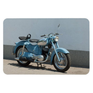 Puch 150 TL Magneet