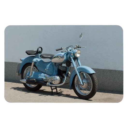 Puch 150 TL Magneet (Horizontaal)