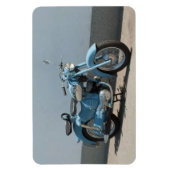 Puch 150 TL Magneet (Verticaal)