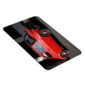 Puch 500 magneet (Rechterzijde)