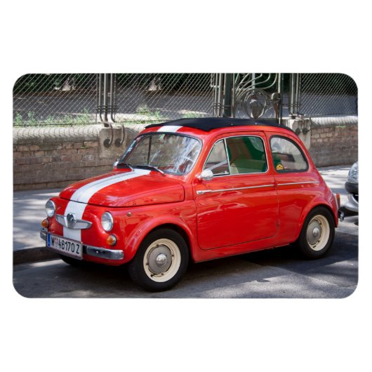 Puch 650 T Magneet (Horizontaal)