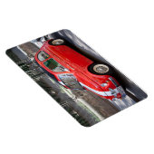 Puch 650 T Magneet (Rechterzijde)