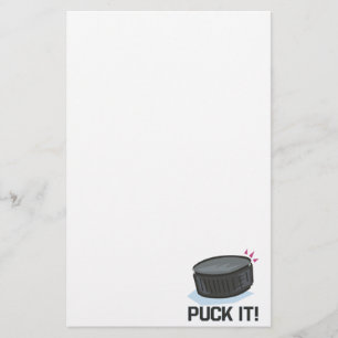 Puck Briefpapier