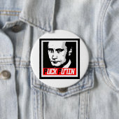 PUCK FUTIN RONDE BUTTON 4,0 CM (In situ)