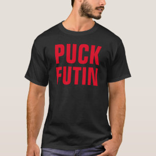 Puck Futin T-shirt