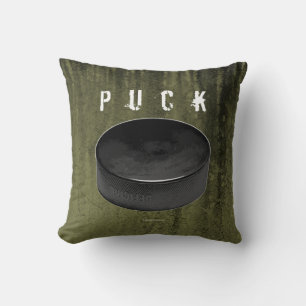 PUCK (Hockey) Kussen
