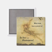 Puck Magnet Magneet (Voorkant / Achterkant)