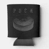 PUCK (ockey) Blikjeskoeler (Achterkant)