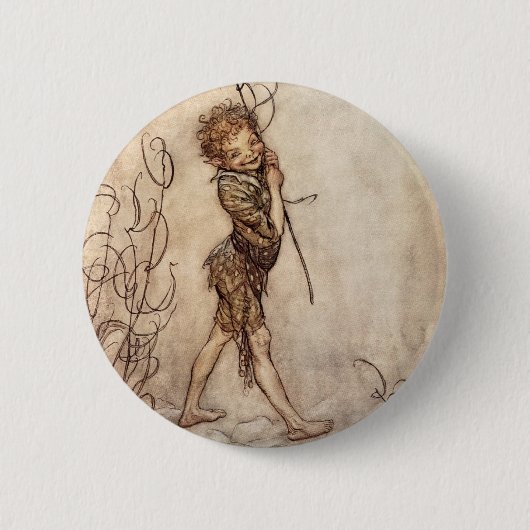 Puck Ronde Button 5,7 Cm (Voorkant)