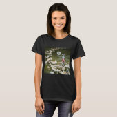 Puck T-shirt (Voorkant volledig)