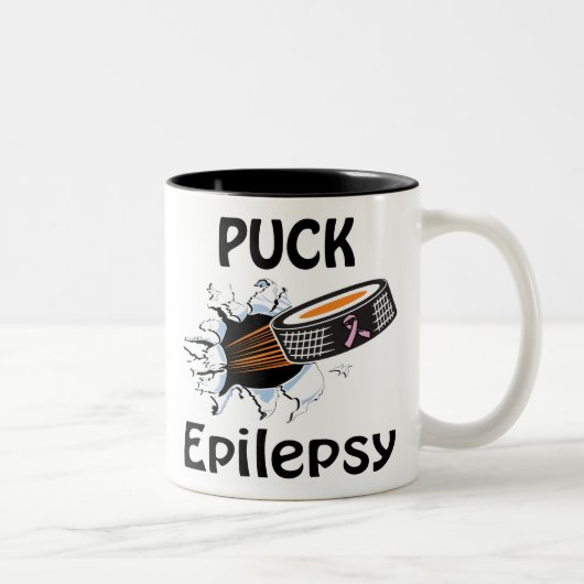 Puck the Causes Epilepsy Mok (Rechts)