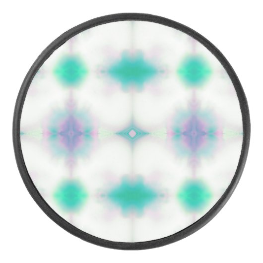 Puck Tie Dye (Voorkant)