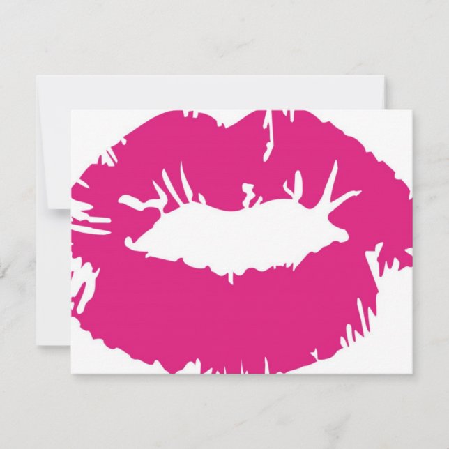 Pucker Pink Lipstick (Voorkant)