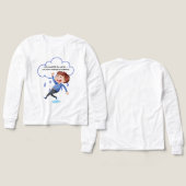 Puddelslippen (Voorkant /achterkant)