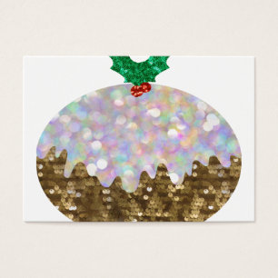puddings de Noël