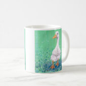 Puddle Duck Mug (Devant droit)