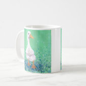 Puddle Duck Mug (Devant gauche)