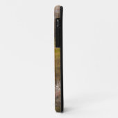 Pudelpointers, jachtfazant Case-Mate iPhone case (Achterkant/links)