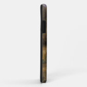 Pudelpointers, jachtfazant Case-Mate iPhone case (Achterkant/rechts)